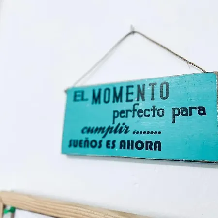 Aljaralto Sevilla Апартаменты