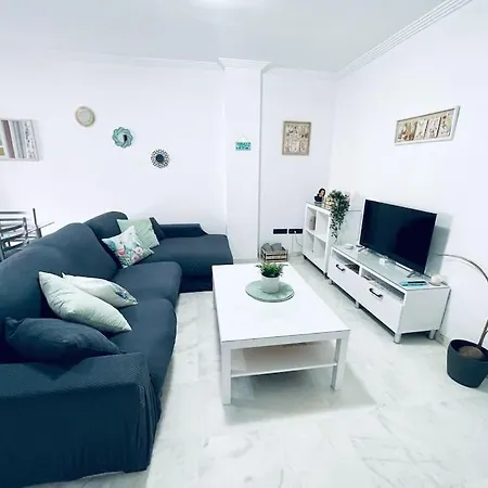 Aljaralto Sevilla * Сан-Хуан-де- Аснальфараче