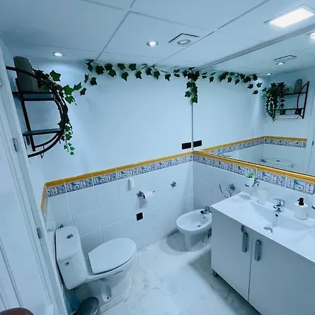 Aljaralto Sevilla * Сан-Хуан-де- Аснальфараче