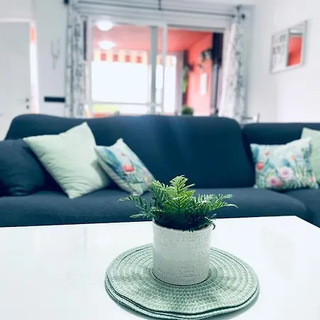 Aljaralto Sevilla Апартаменты