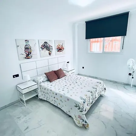 Apartmán Aljaralto Sevilla