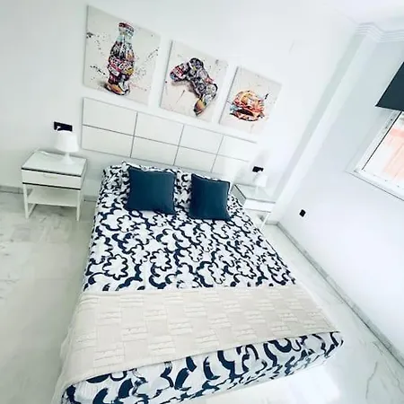 Apartmán Aljaralto Sevilla *