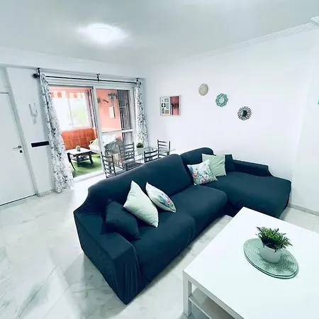 Apartmán Aljaralto Sevilla San Juan de Aznalfarache